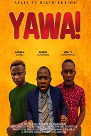 Yawa