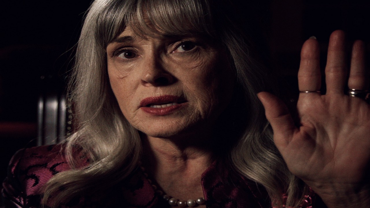 The Unbelievable Plight of Mrs. Wright