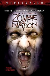 Zombie Nation