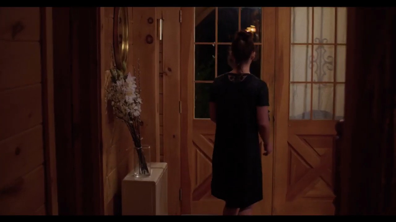 The Night They Knocked