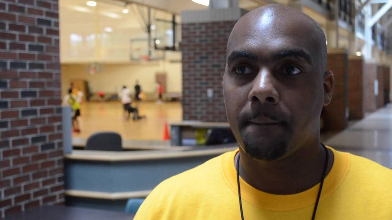 The Damon Stringer Story