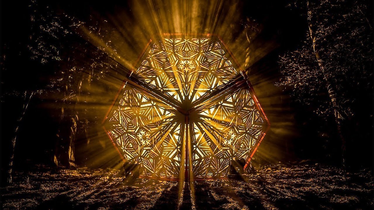 Qlimax – The Source