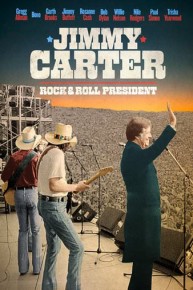 Jimmy Carter: Rock & Roll President