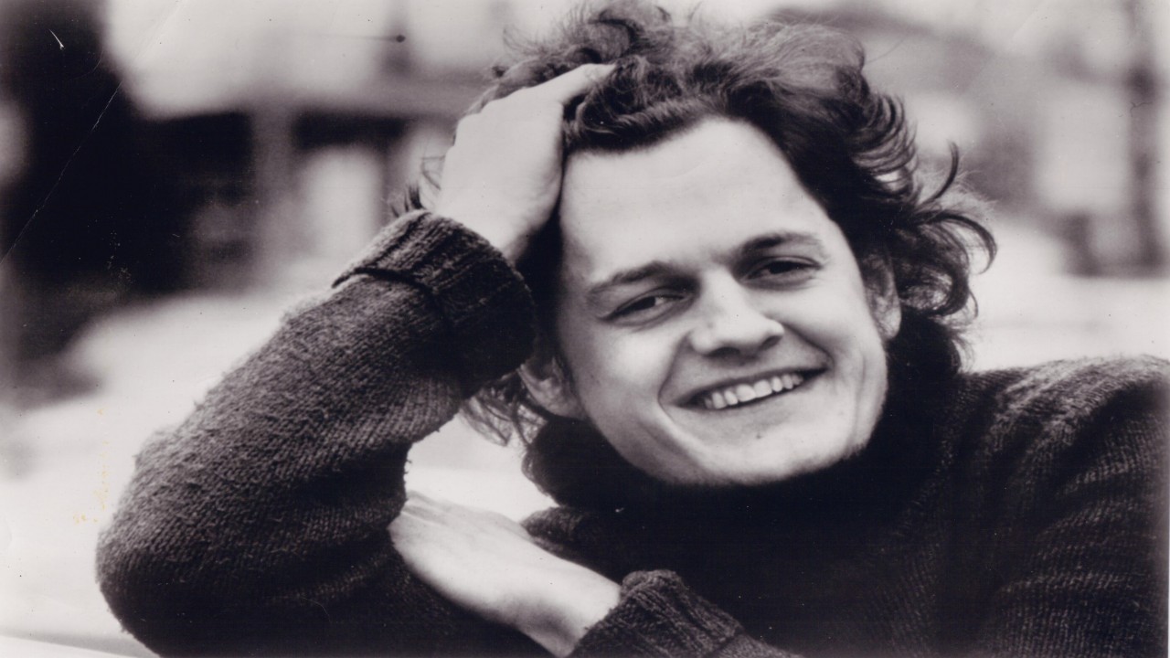 Harry Chapin: When in Doubt, Do Something