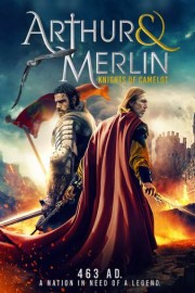 Arthur & Merlin: Knights of Camelot