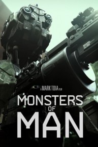 Monsters of Man