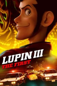 Lupin III: The First