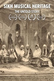 Sikh Musical Heritage - The Untold Story