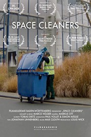 Space Cleaners