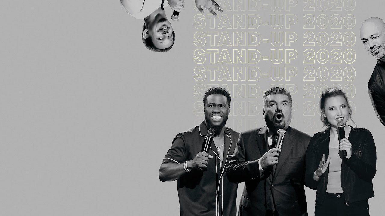 Best of Stand-Up 2020