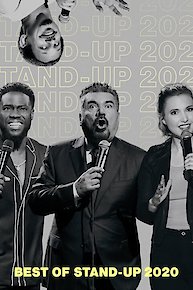 Best of Stand-Up 2020