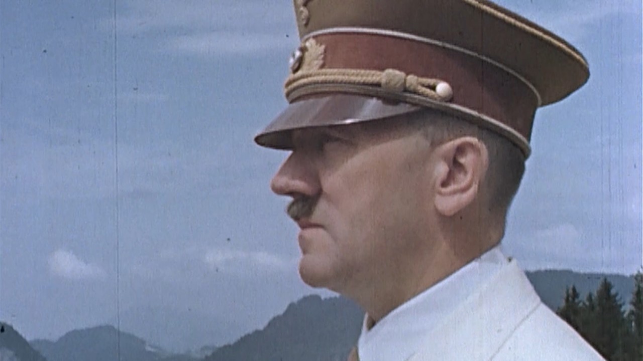 Hitler's Secret Science