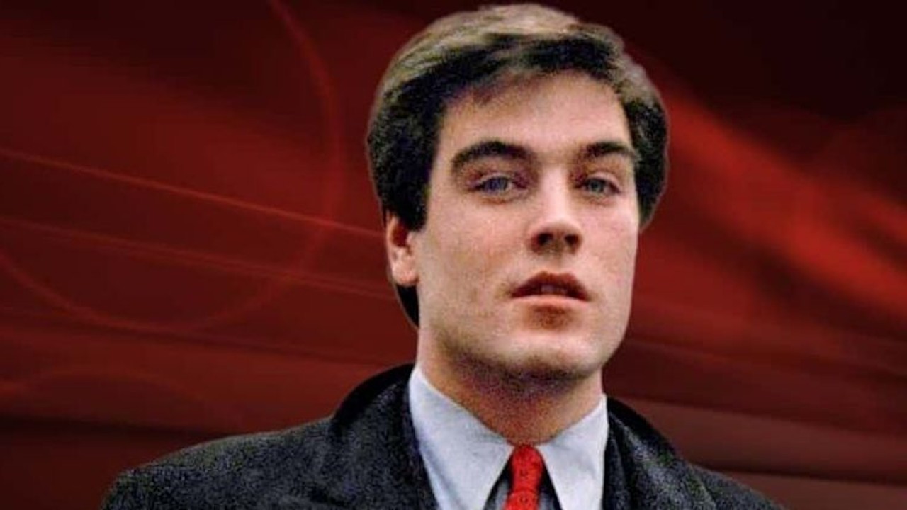 The Preppy Killer: My Friend the Murderer