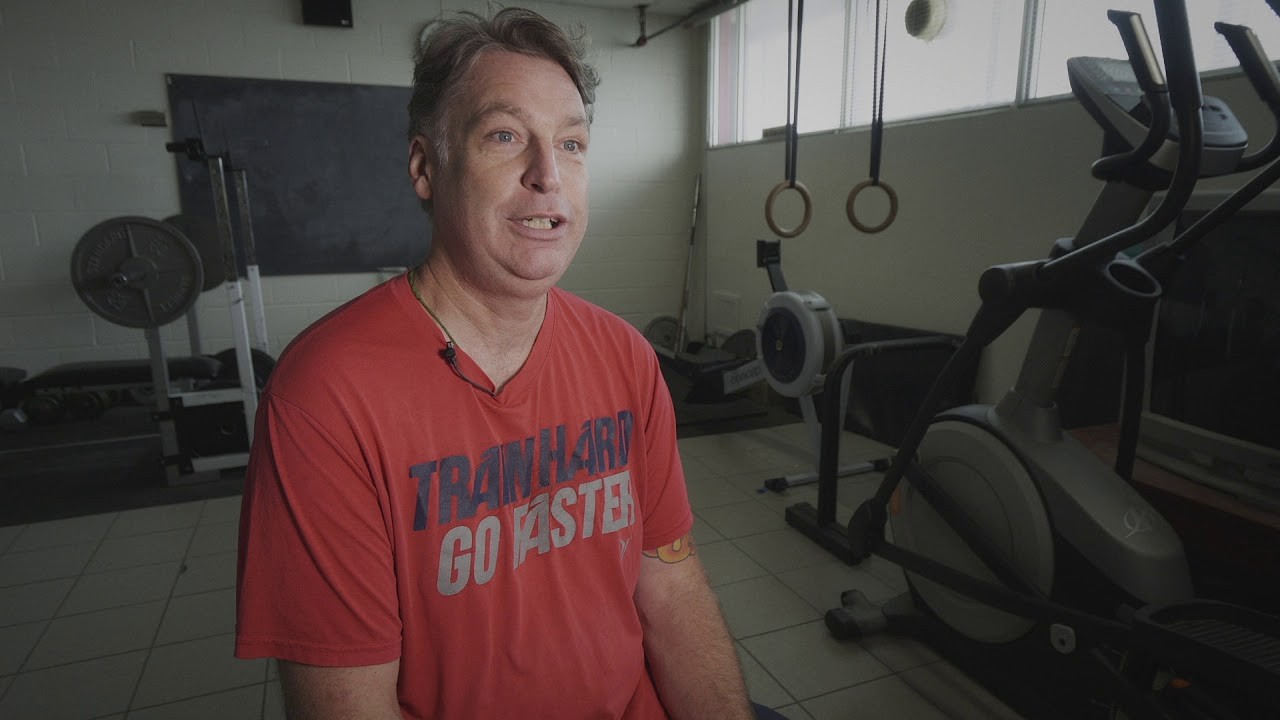 The Mystery Mountain Project