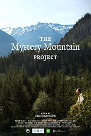 The Mystery Mountain Project