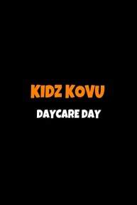 Kidz Kovu Daycare Day