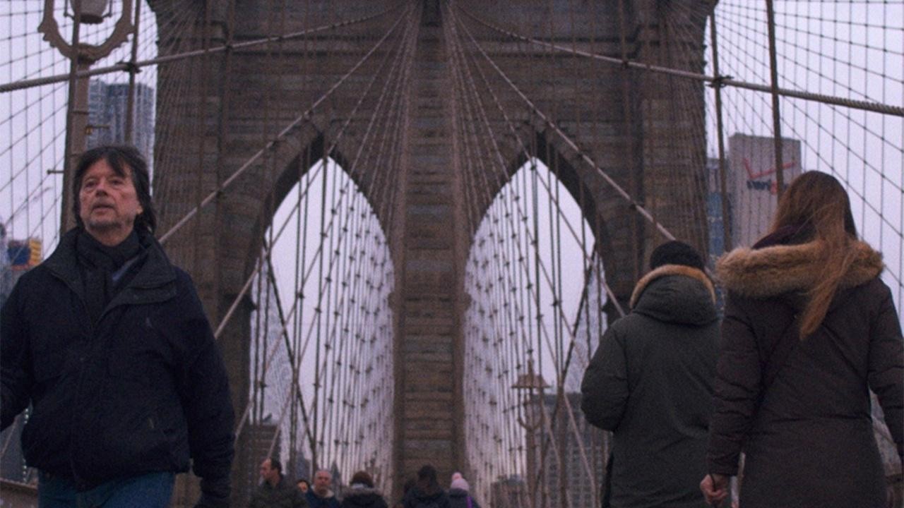 Ken Burns: Here & There