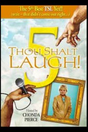 Thou Shalt Laugh 5 With Chonda Pierce