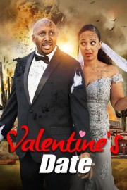 Valentine's Date