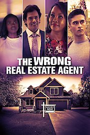 The Wrong Real Estate Agent