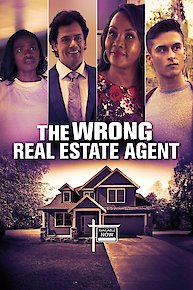 The Wrong Real Estate Agent