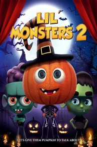 Lil' Monsters 2