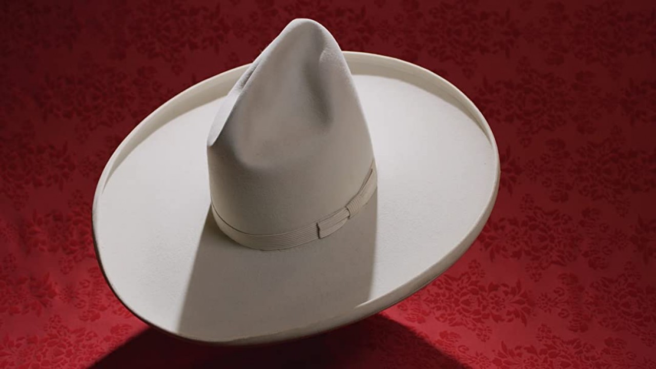 The Cowboy Hat Movie