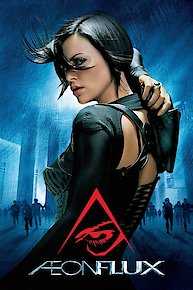 Aeon Flux