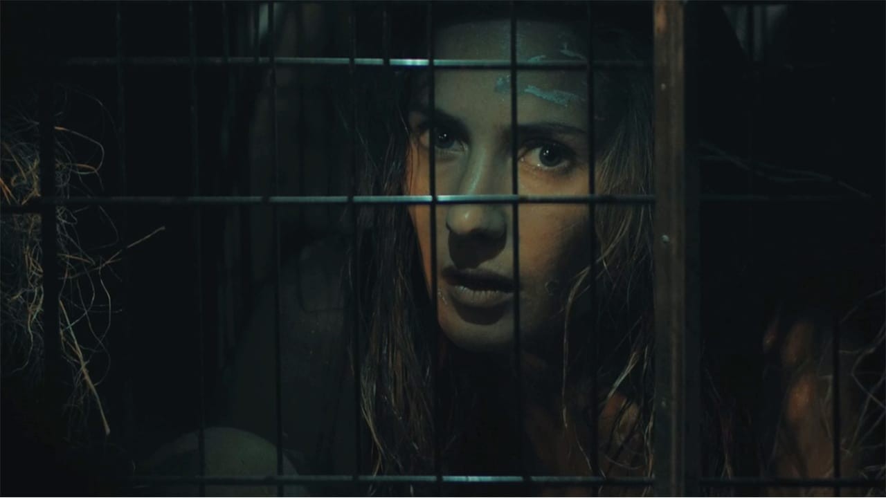 Barney Burman's Wild Boar