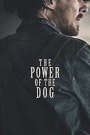 The Power of the Dog