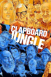 Clapboard Jungle