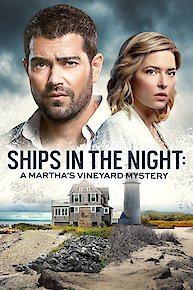 Ships in the Night: A Martha's Vineyard Mystery