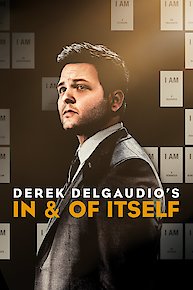 Derek DelGaudio's In & Of Itself