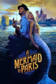 A Mermaid in Paris