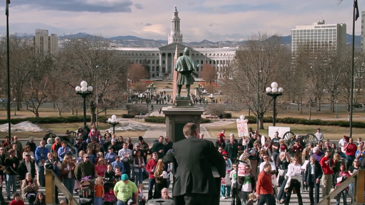 Personhood: Policing Pregnant Women in America