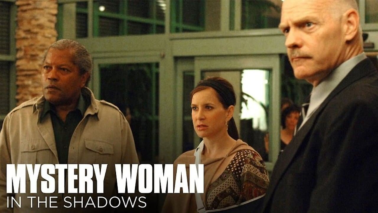 Mystery Woman: In the Shadows