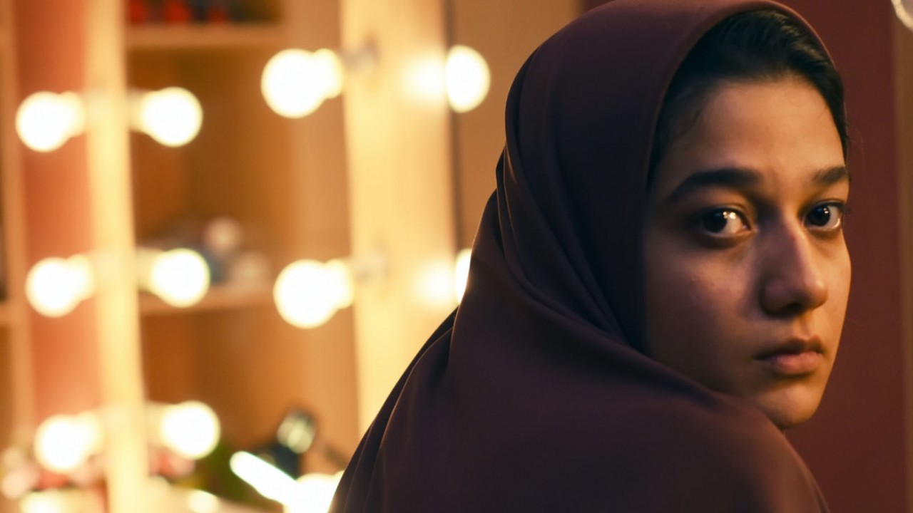 Yalda, a Night for Forgiveness