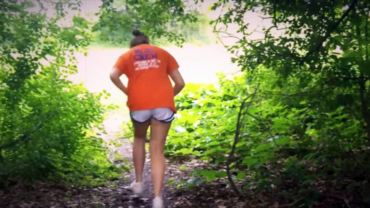 The Hideous Bog Monster