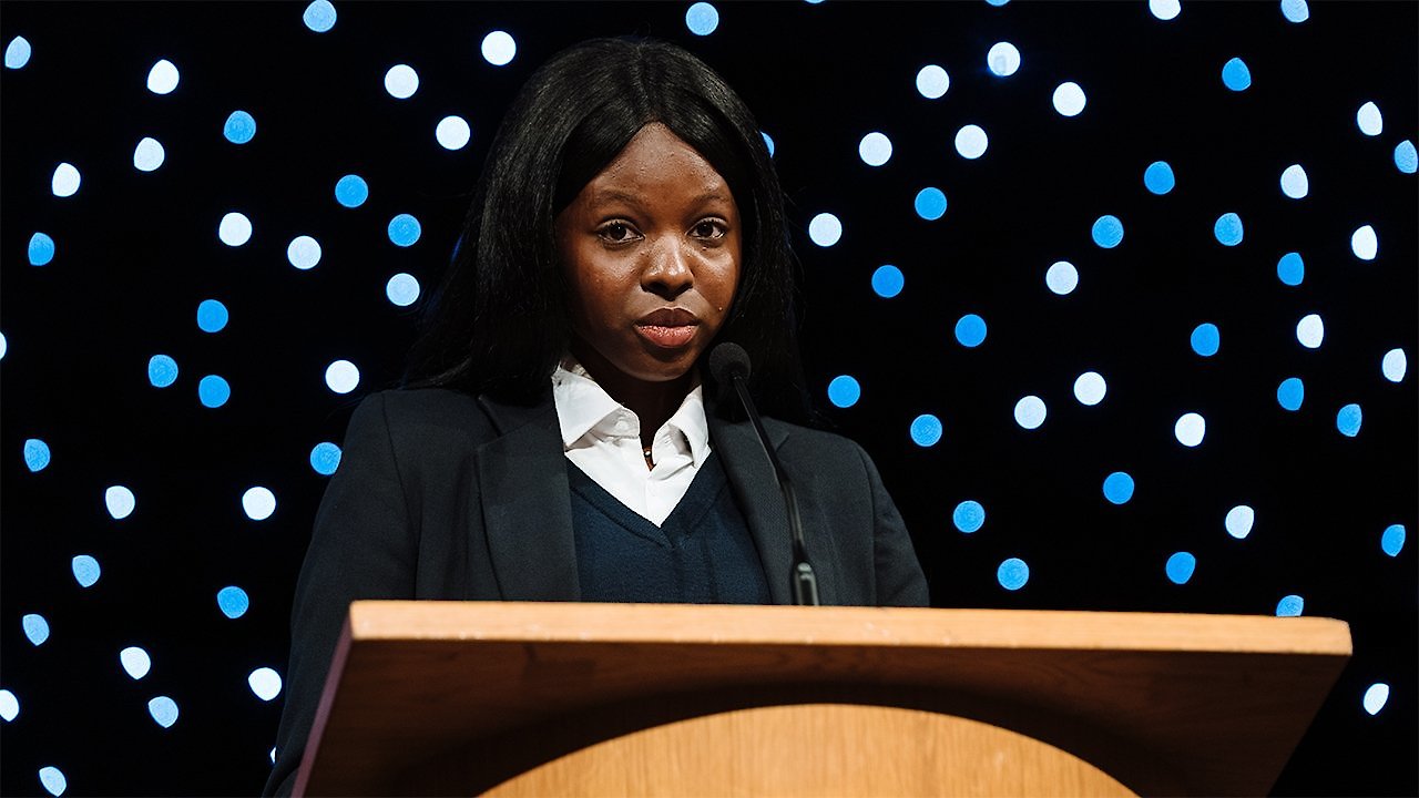 Dolapo Is Fine