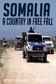 Somalia: A Country in Free fall