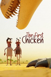 The First Chicken