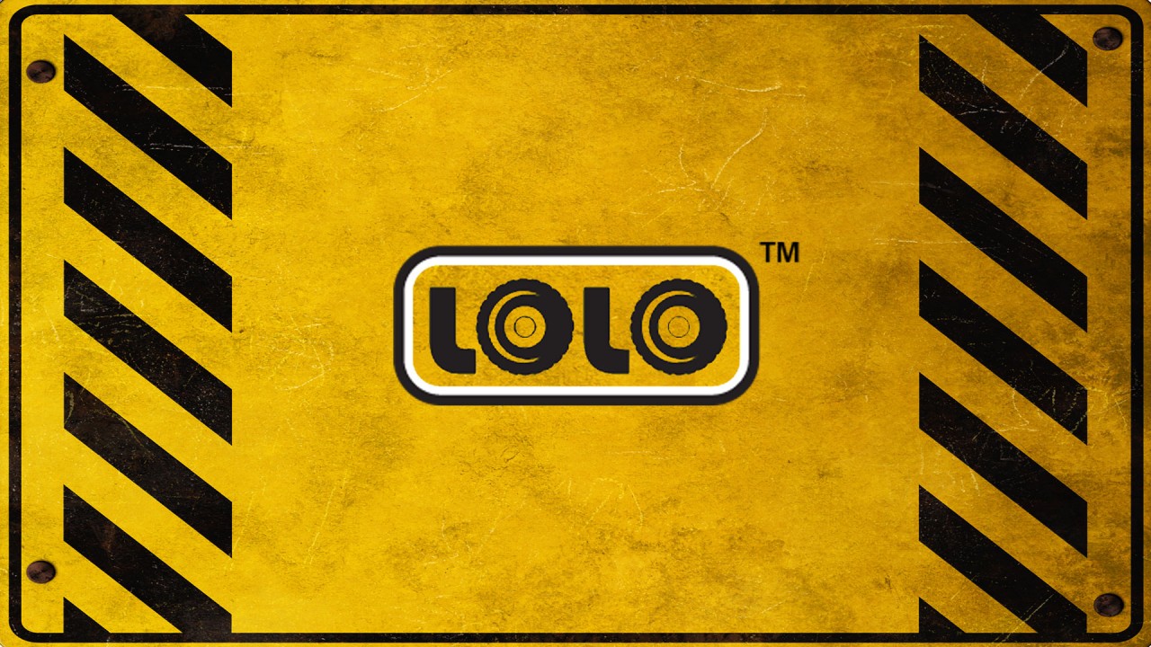 totally trucks / GARBAGE MONSTERS