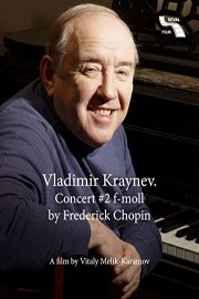 Vladimir Kraynev. Concert #2 f-moll by Frederick Chopin