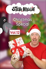 Steve and Maggie - Christmas Special (Vol. 12)