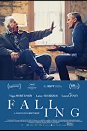 Falling﻿