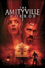 The Amityville Horror