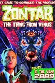 Zontar, The Thing from Venus