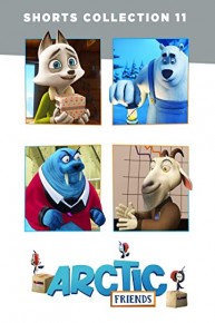 Arctic Friends: Shorts Collection 11