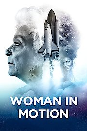 Woman In Motion: Nichelle Nichols, Star Trek And The Remaking Of NASA