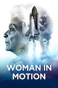 Woman In Motion: Nichelle Nichols, Star Trek And The Remaking Of NASA